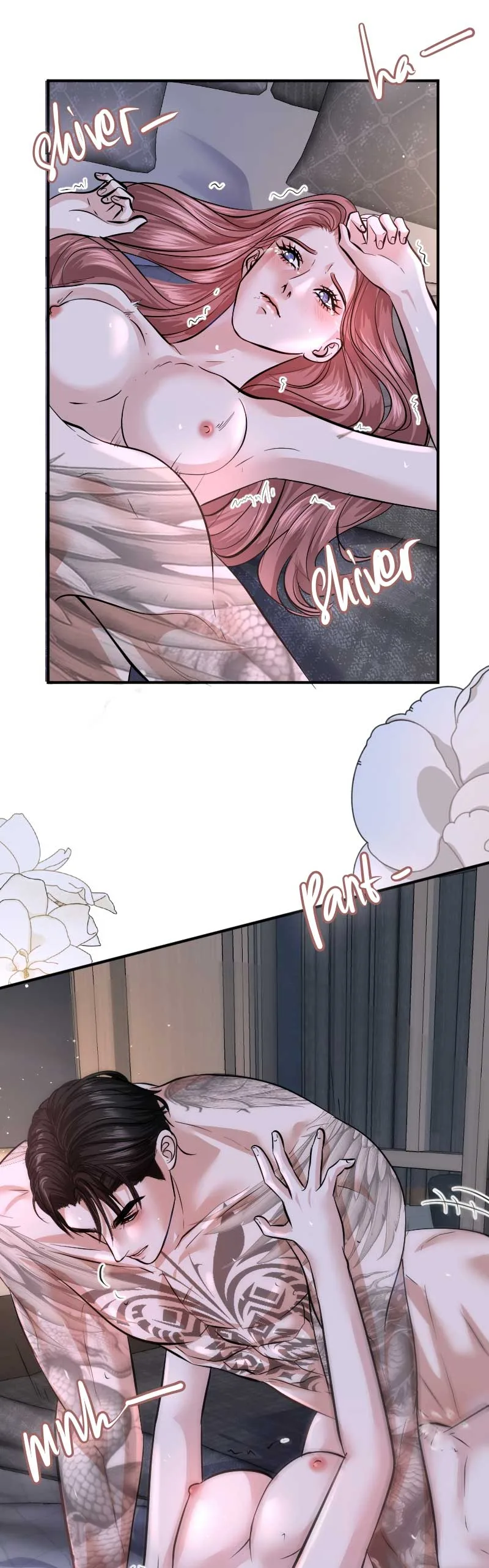 The Billionaire’s Replacement Wife Chapter 6 page 13