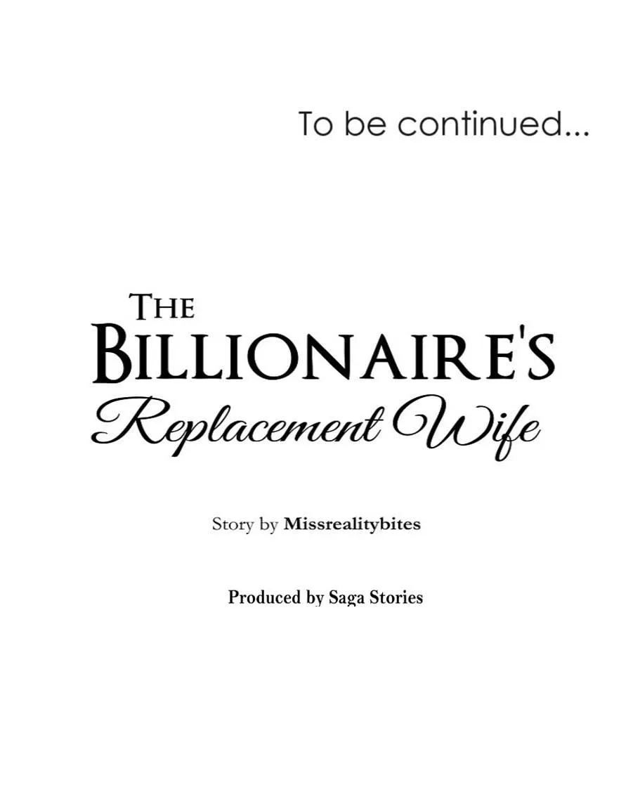 The Billionaire’s Replacement Wife Chapter 6 page 16