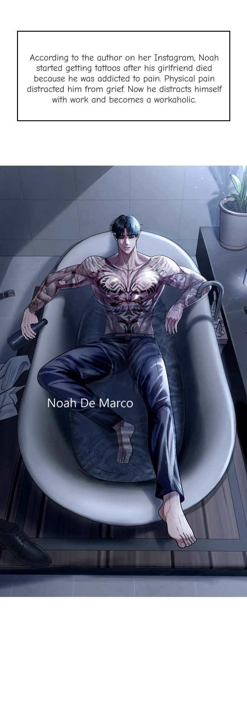 The Billionaire’s Replacement Wife Chapter 6 page 17