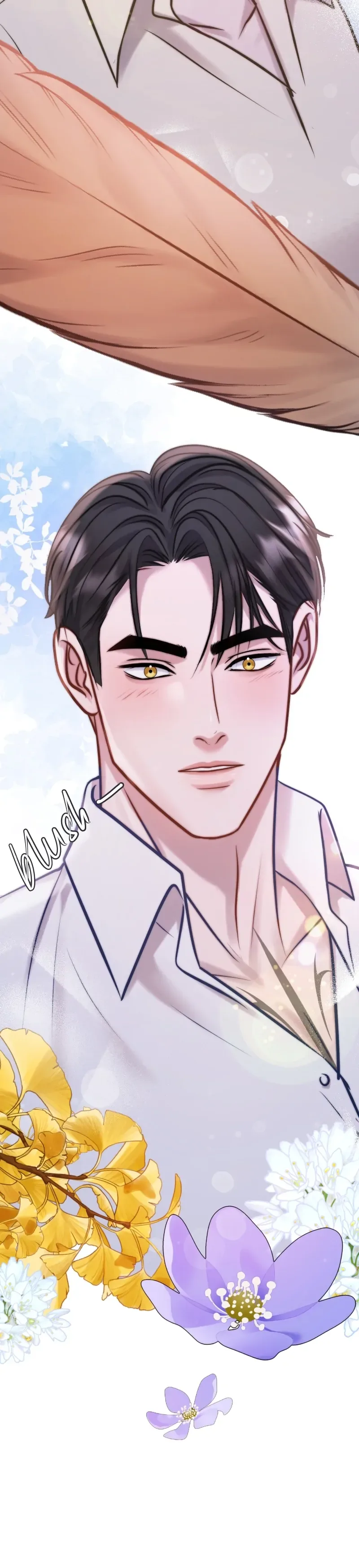 The Billionaire’s Replacement Wife Chapter 8 page 16