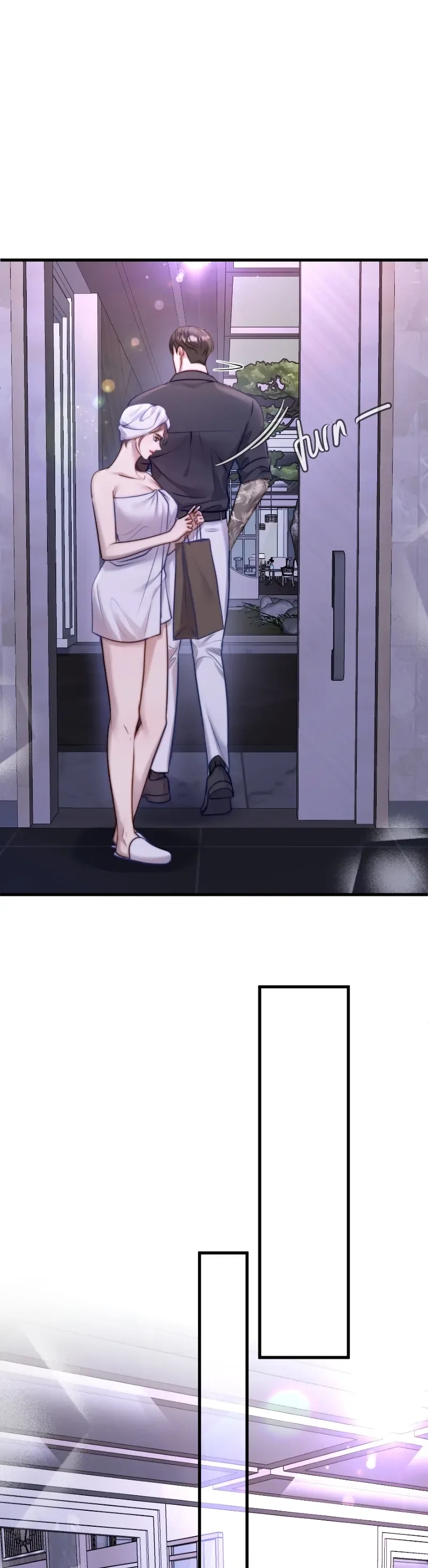 The Billionaire’s Replacement Wife Chapter 8 page 8