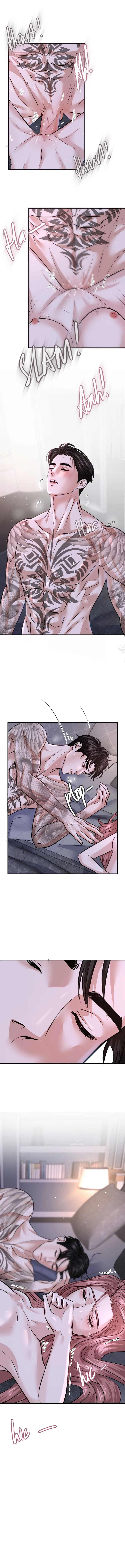 The Billionaire’s Replacement Wife Chapter 6 page 15