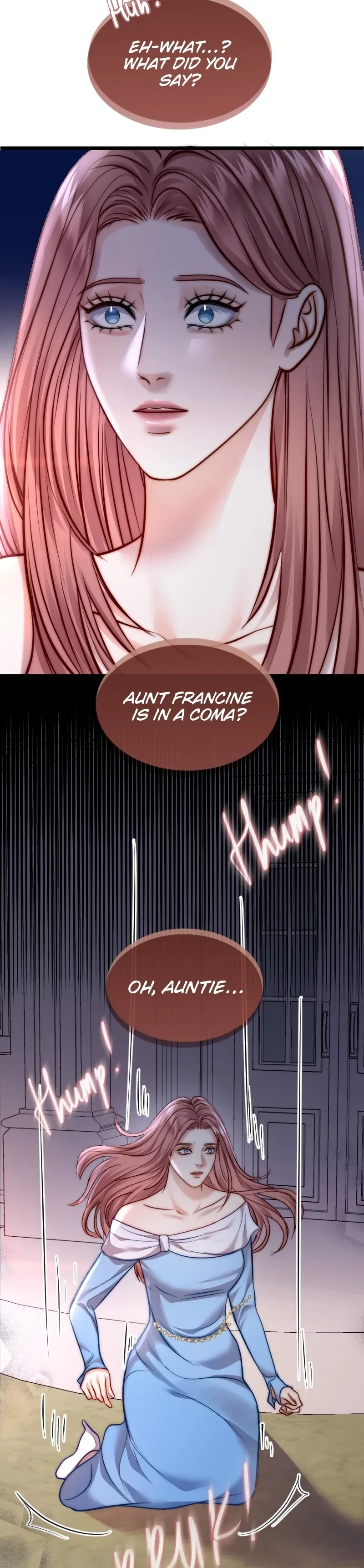 The Billionaire’s Replacement Wife Chapter 9 page 11