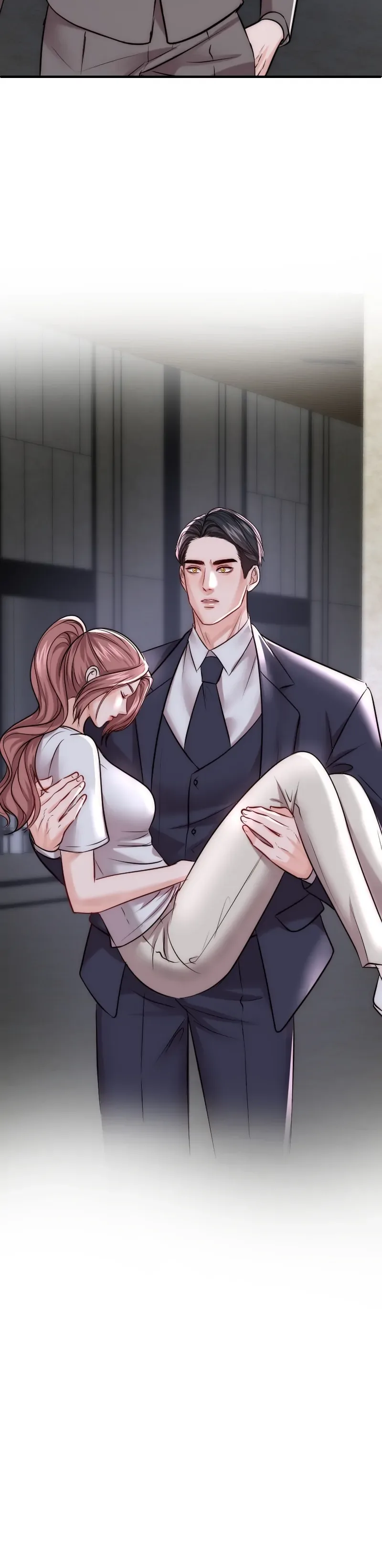 The Billionaire’s Replacement Wife Chapter 11 page 16