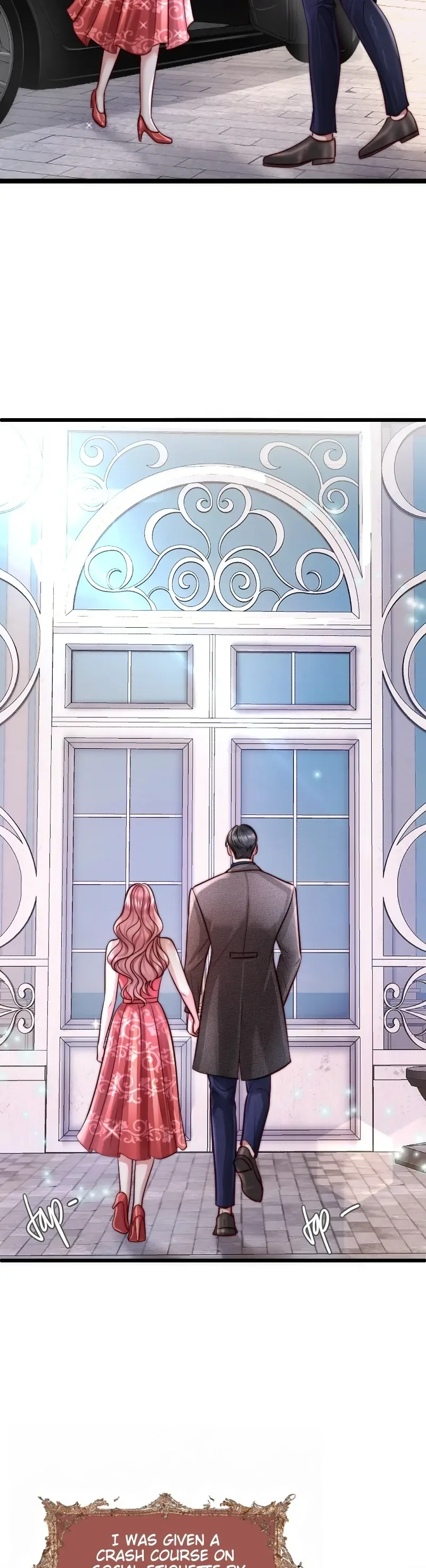 The Billionaire’s Replacement Wife Chapter 13 page 11
