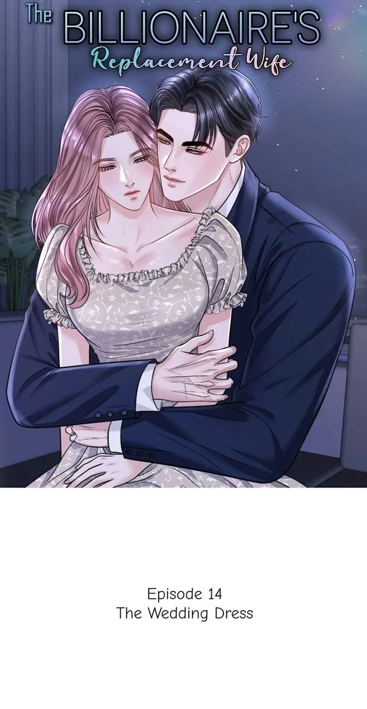 The Billionaire’s Replacement Wife Chapter 14 page 2