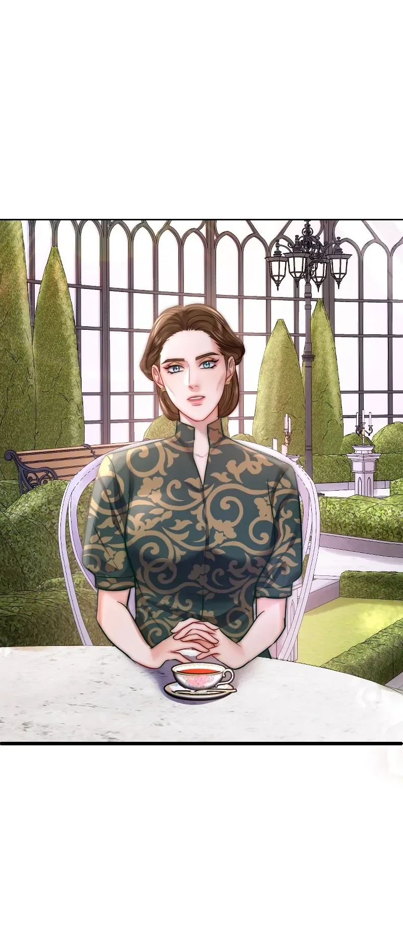 The Billionaire’s Replacement Wife Chapter 13 page 16