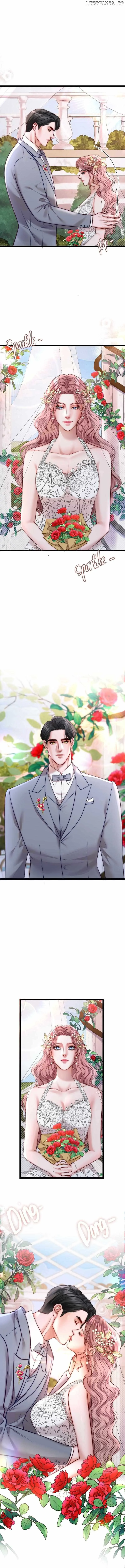 The Billionaire’s Replacement Wife Chapter 15 page 7