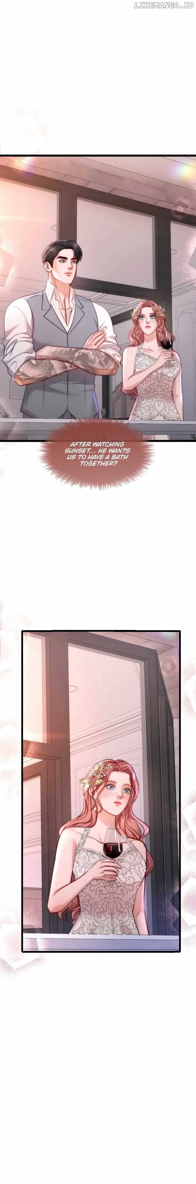 The Billionaire’s Replacement Wife Chapter 15 page 14