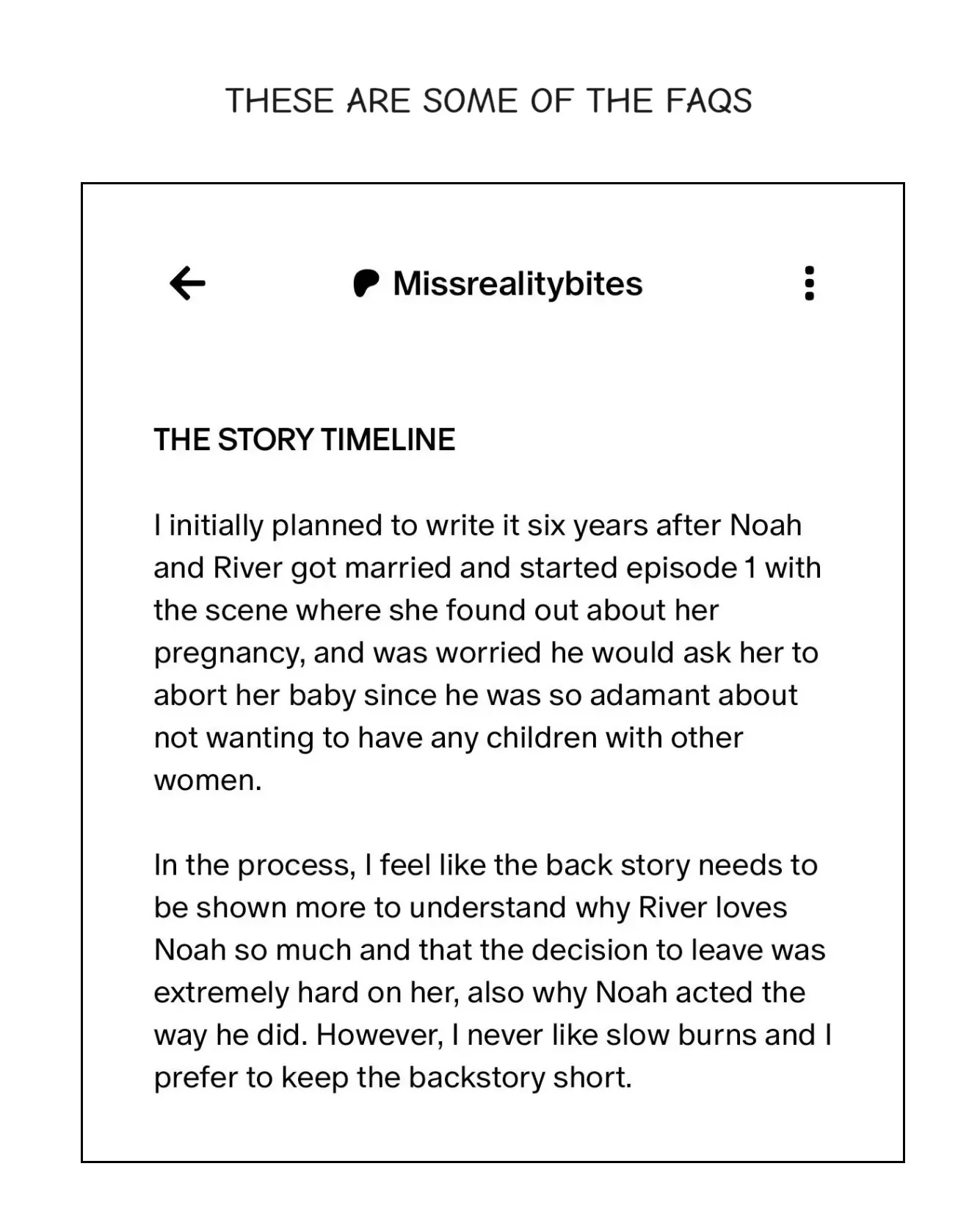 The Billionaire’s Replacement Wife Chapter 10 page 22