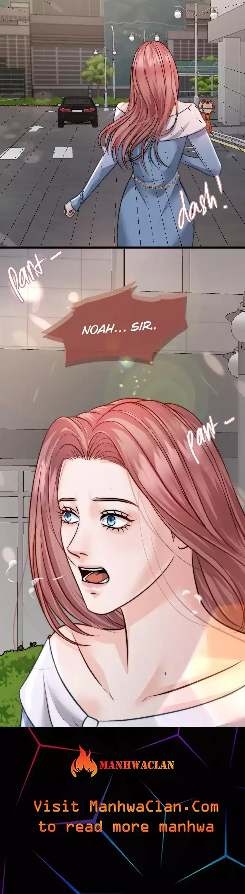The Billionaire’s Replacement Wife Chapter 10 page 18