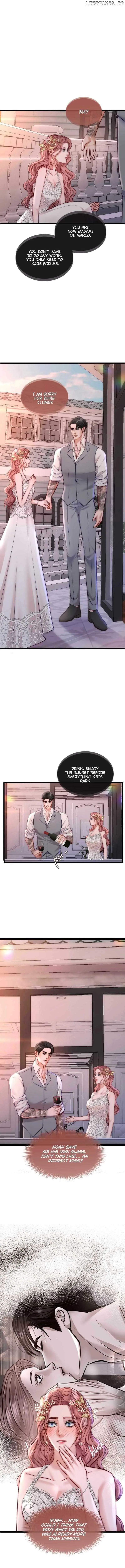The Billionaire’s Replacement Wife Chapter 15 page 13