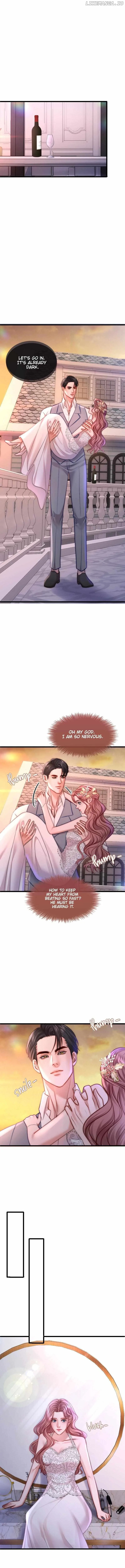 The Billionaire’s Replacement Wife Chapter 16 page 3