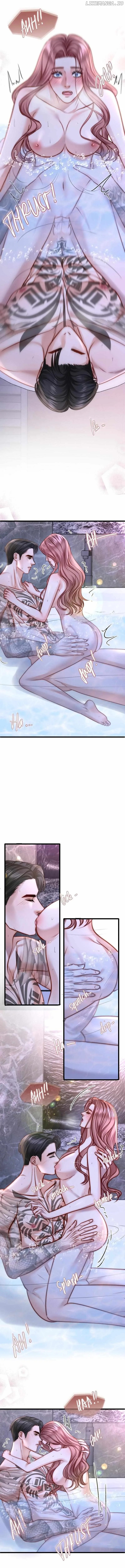 The Billionaire’s Replacement Wife Chapter 16 page 15