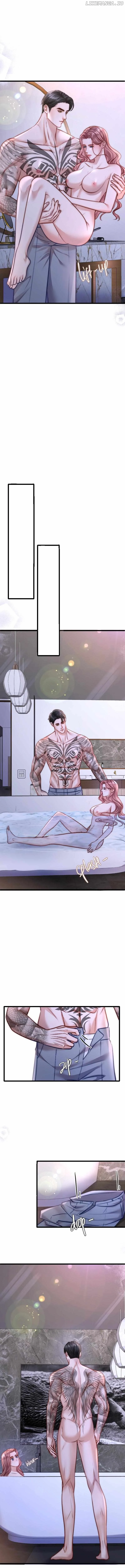 The Billionaire’s Replacement Wife Chapter 16 page 9