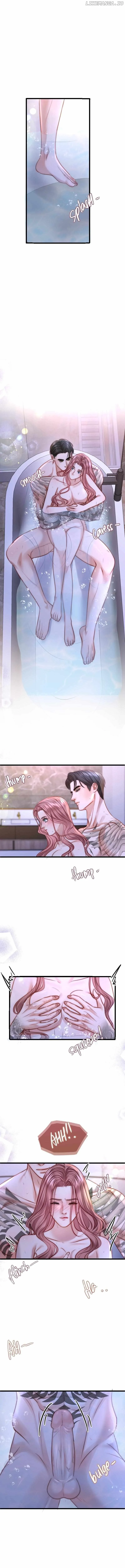 The Billionaire’s Replacement Wife Chapter 16 page 10