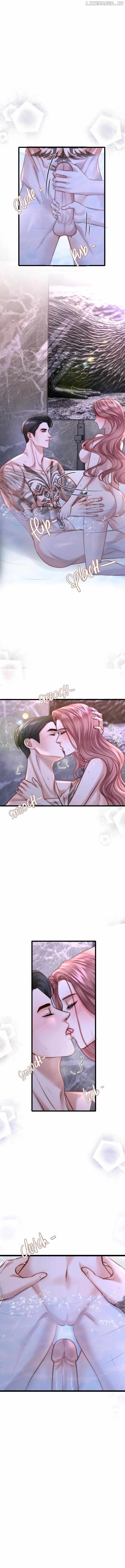 The Billionaire’s Replacement Wife Chapter 16 page 11