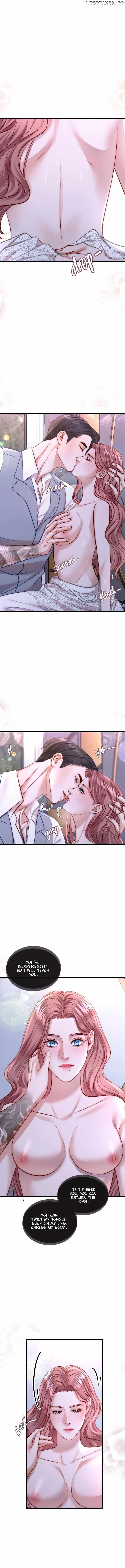 The Billionaire’s Replacement Wife Chapter 16 page 5