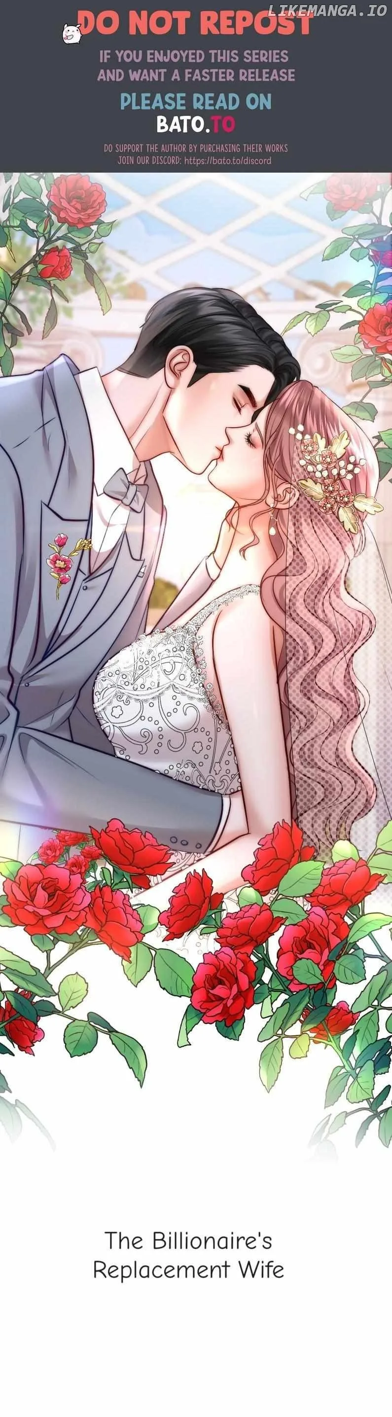 The Billionaire’s Replacement Wife Chapter 17 page 2