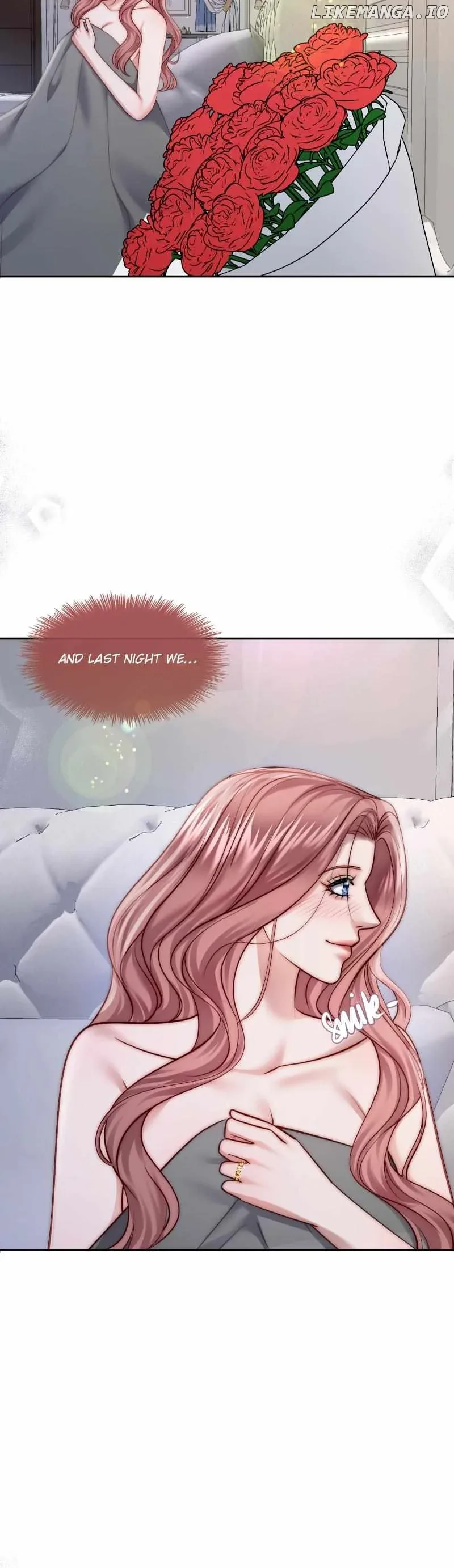 The Billionaire’s Replacement Wife Chapter 17 page 11