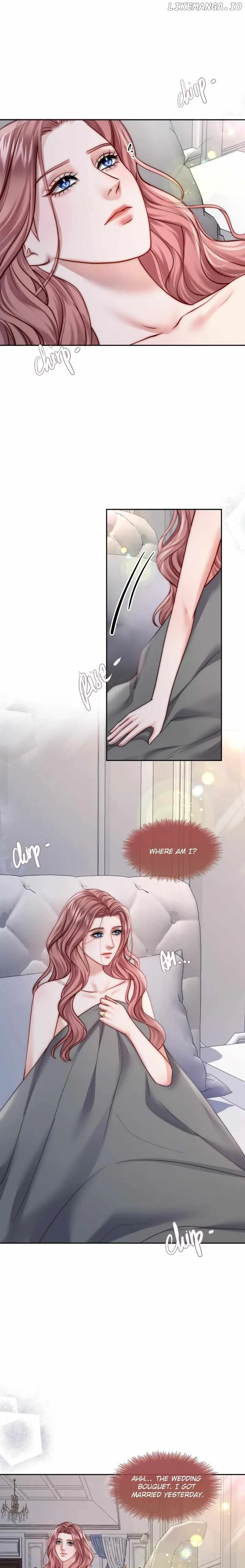 The Billionaire’s Replacement Wife Chapter 17 page 10