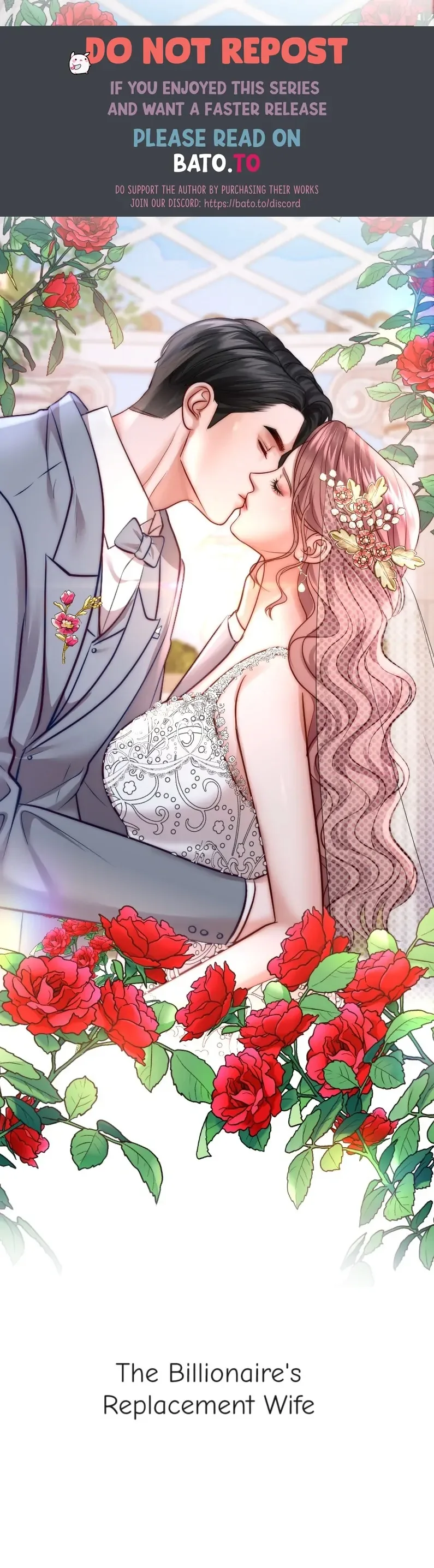 The Billionaire’s Replacement Wife Chapter 18 page 2