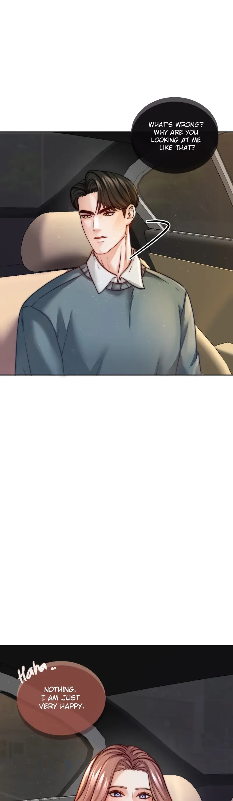 The Billionaire’s Replacement Wife Chapter 18 page 6