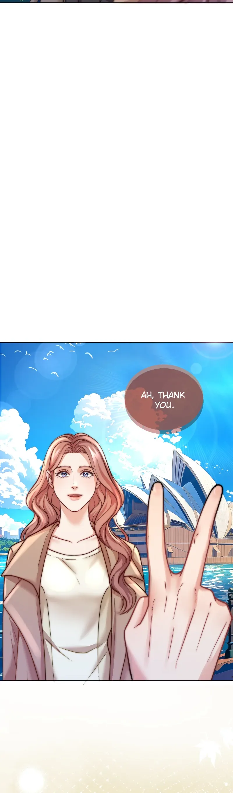 The Billionaire’s Replacement Wife Chapter 18 page 10