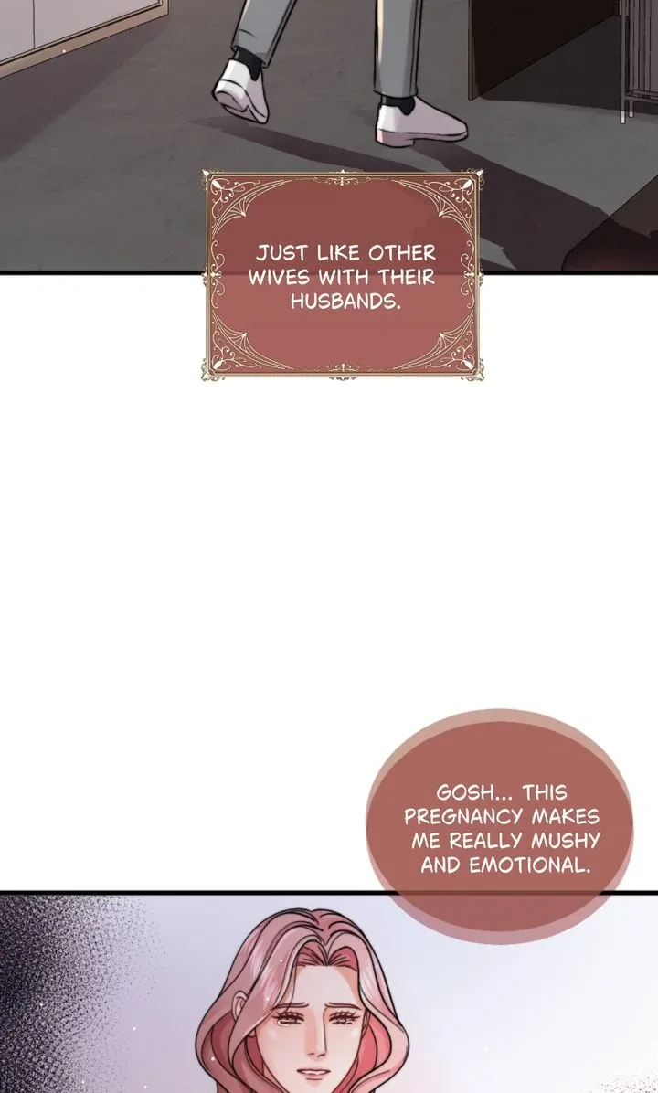 The Billionaire’s Replacement Wife Chapter 20 page 29
