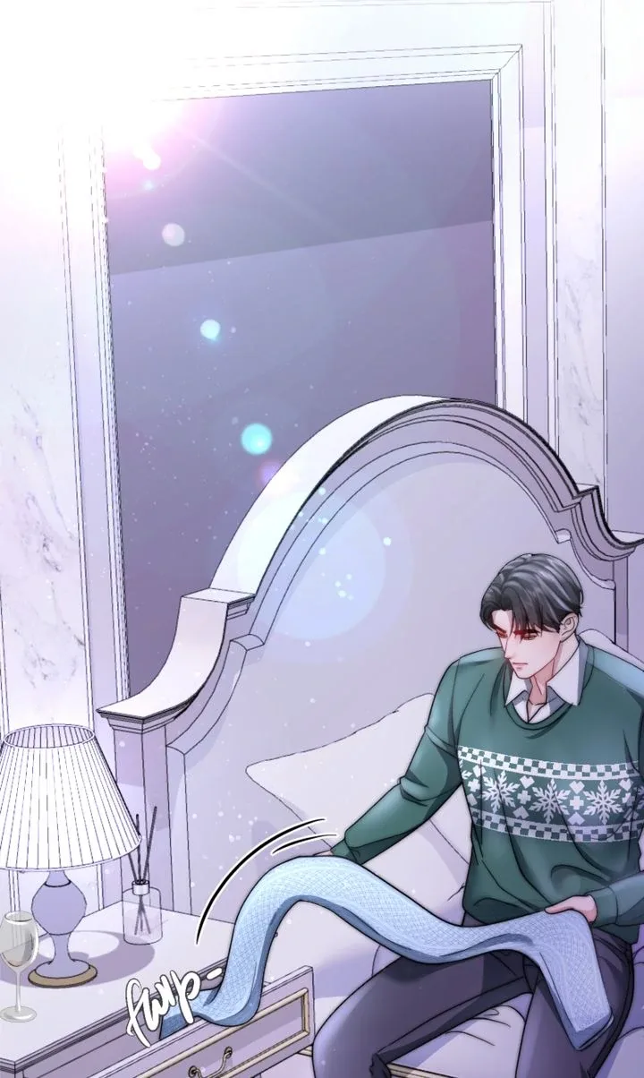 The Billionaire’s Replacement Wife Chapter 19 page 10