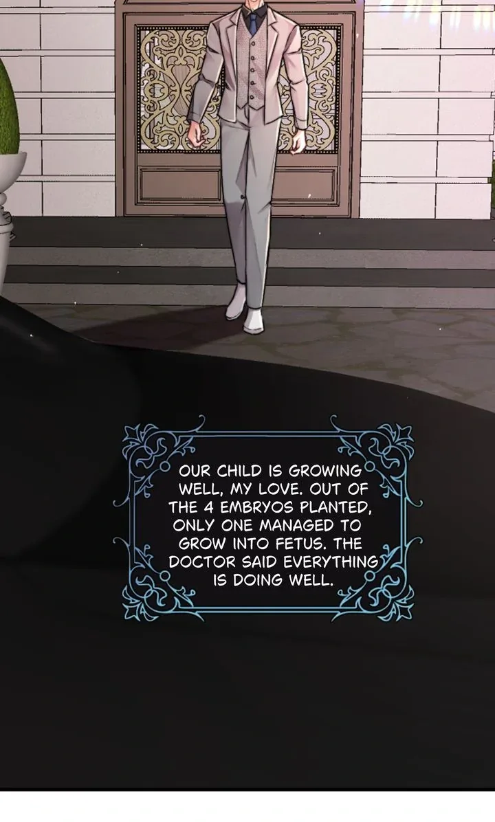 The Billionaire’s Replacement Wife Chapter 20 page 31