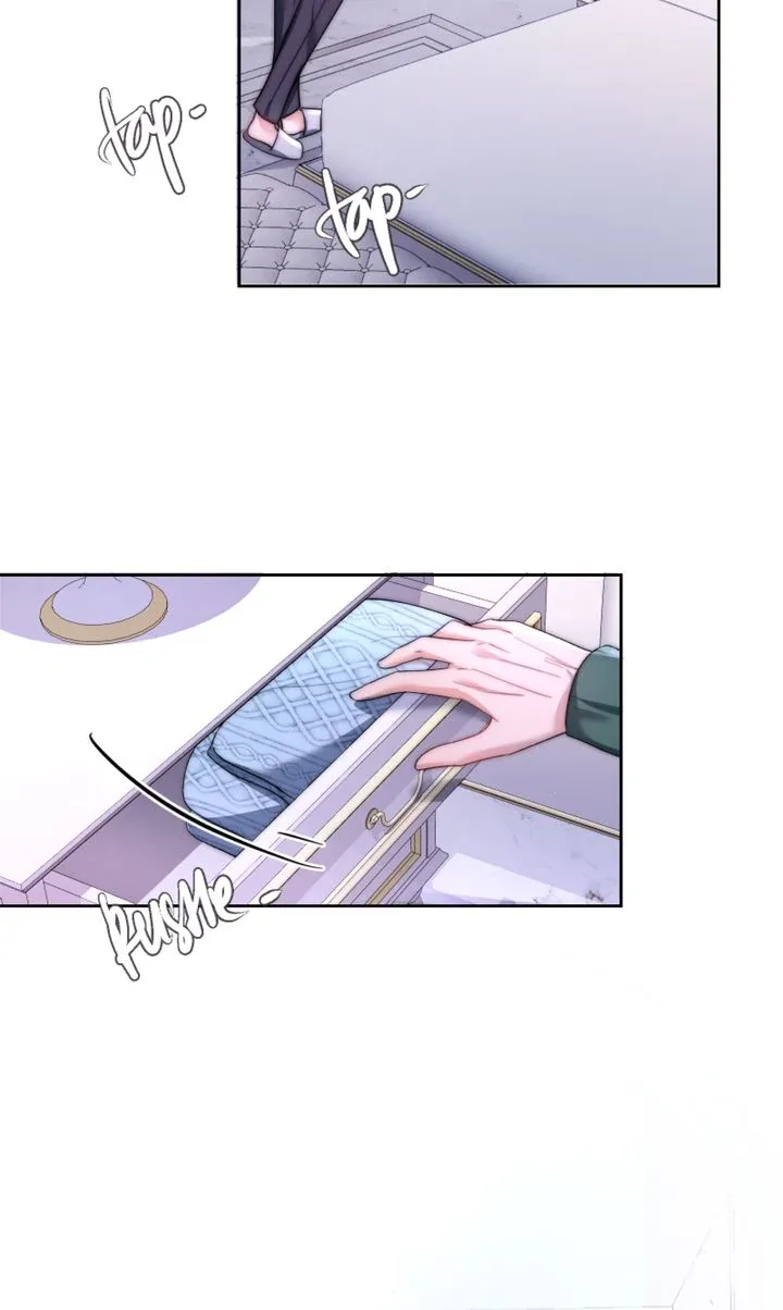 The Billionaire’s Replacement Wife Chapter 19 page 9