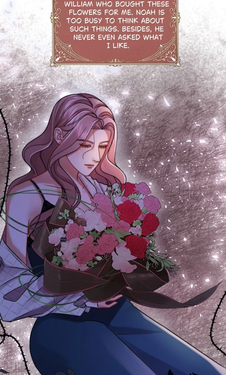 The Billionaire’s Replacement Wife Chapter 20 page 18
