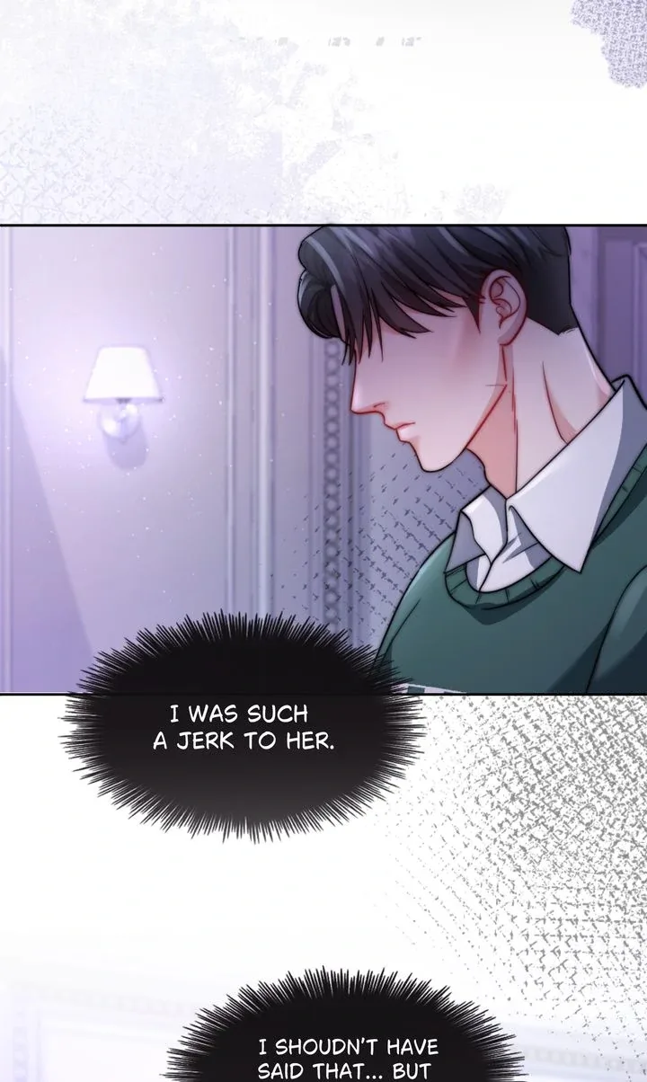 The Billionaire’s Replacement Wife Chapter 19 page 6