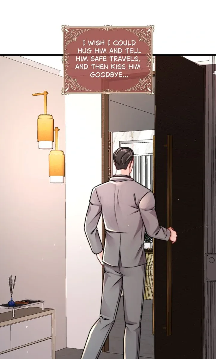 The Billionaire’s Replacement Wife Chapter 20 page 28