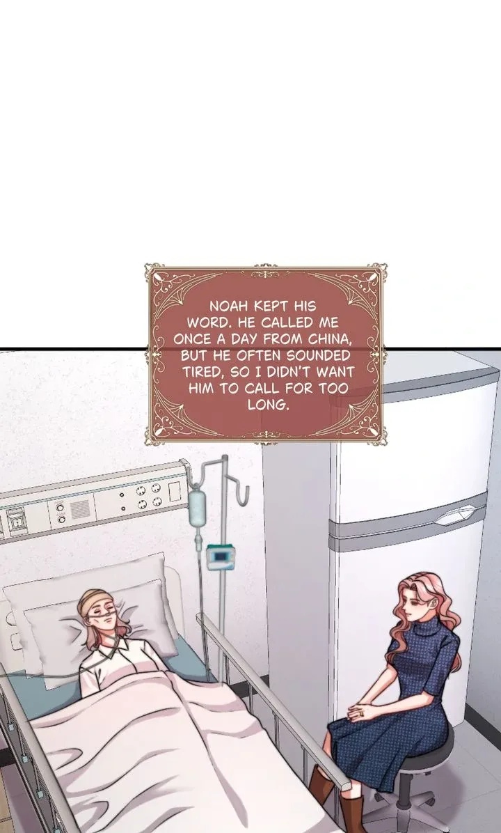 The Billionaire’s Replacement Wife Chapter 20 page 40