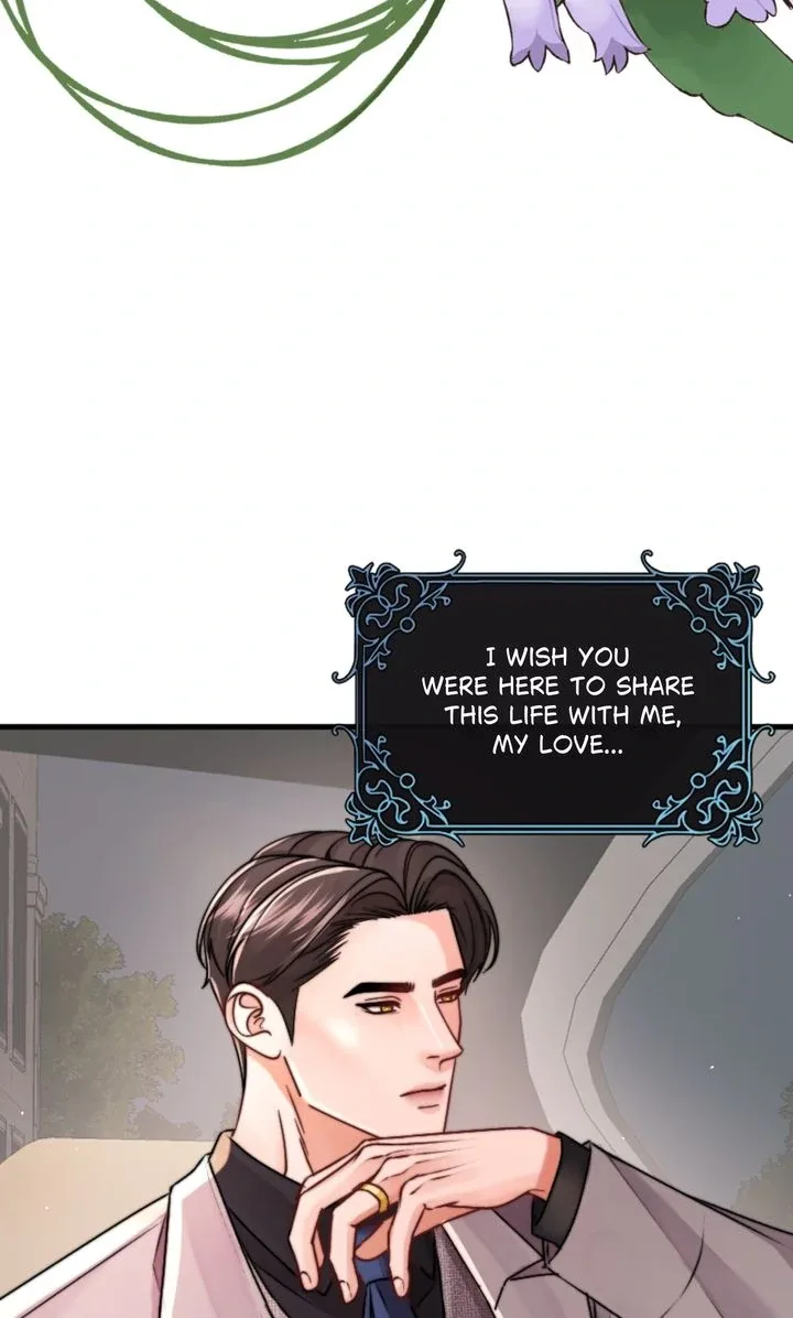 The Billionaire’s Replacement Wife Chapter 20 page 36