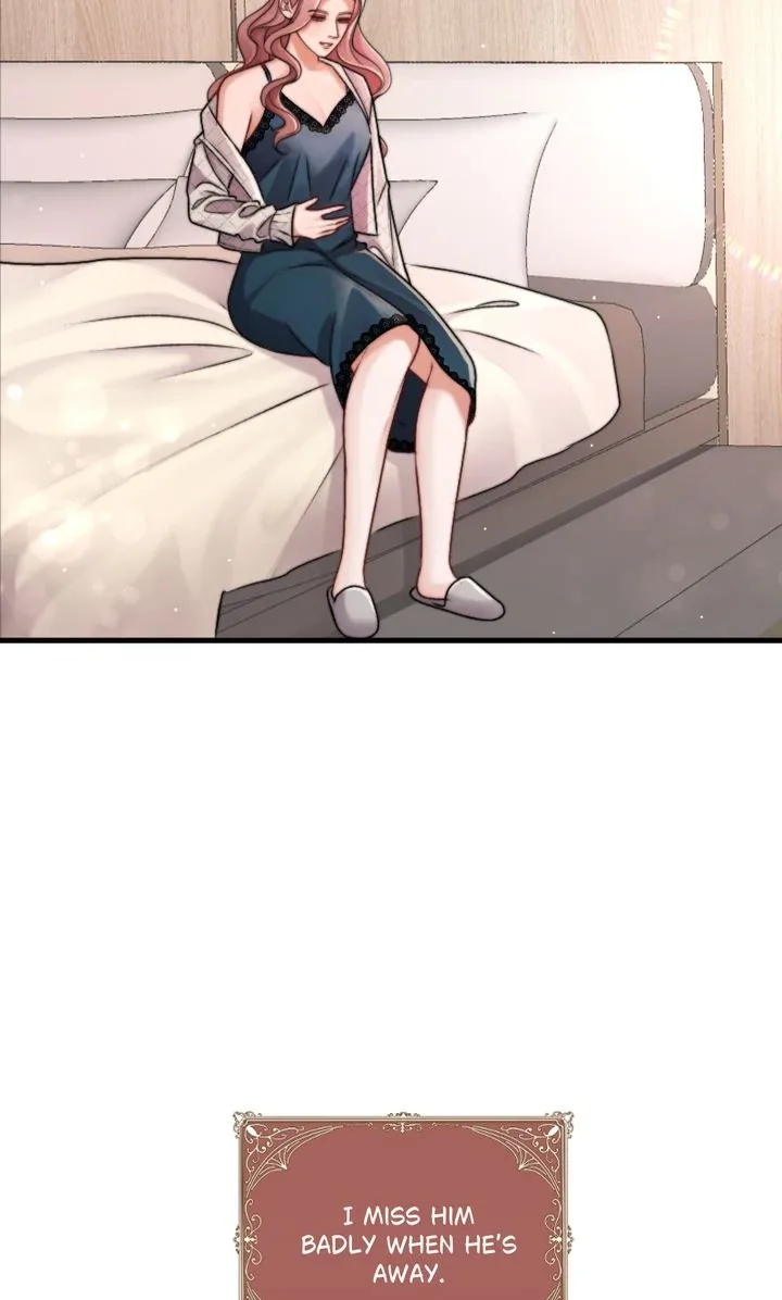 The Billionaire’s Replacement Wife Chapter 20 page 9