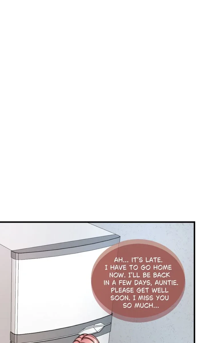 The Billionaire’s Replacement Wife Chapter 20 page 45