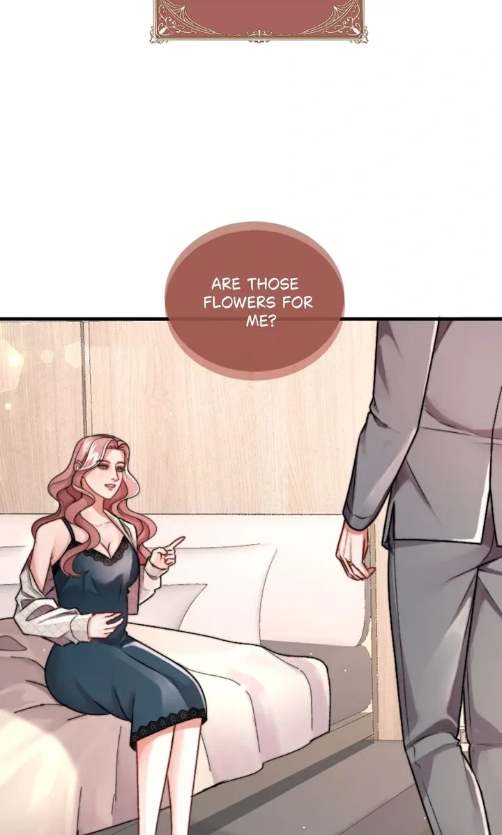 The Billionaire’s Replacement Wife Chapter 20 page 10