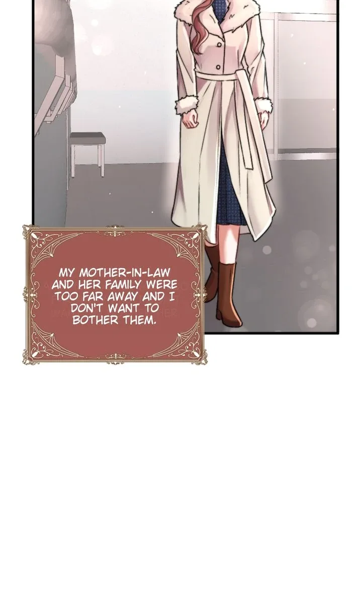 The Billionaire’s Replacement Wife Chapter 20 page 39