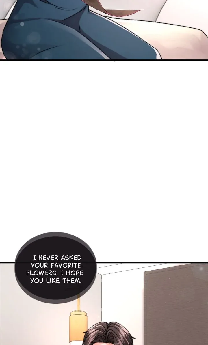 The Billionaire’s Replacement Wife Chapter 20 page 14
