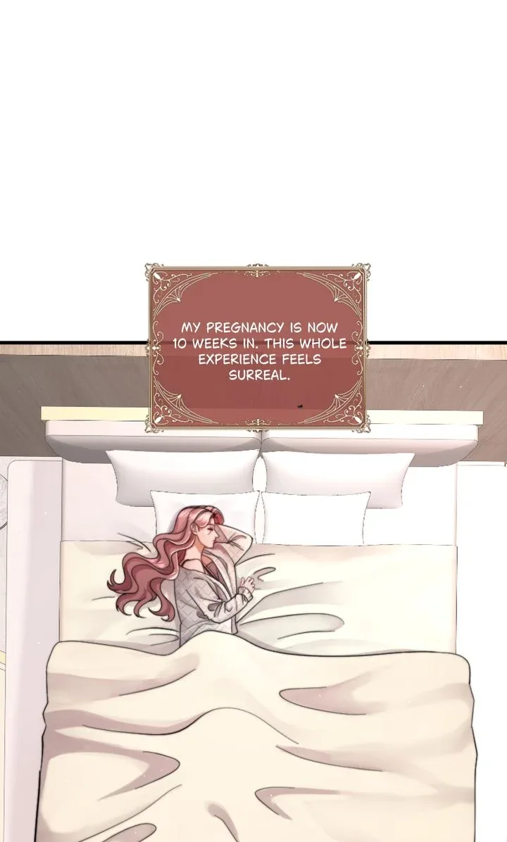 The Billionaire’s Replacement Wife Chapter 20 page 2