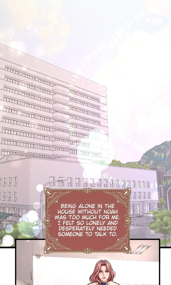 The Billionaire’s Replacement Wife Chapter 20 page 38