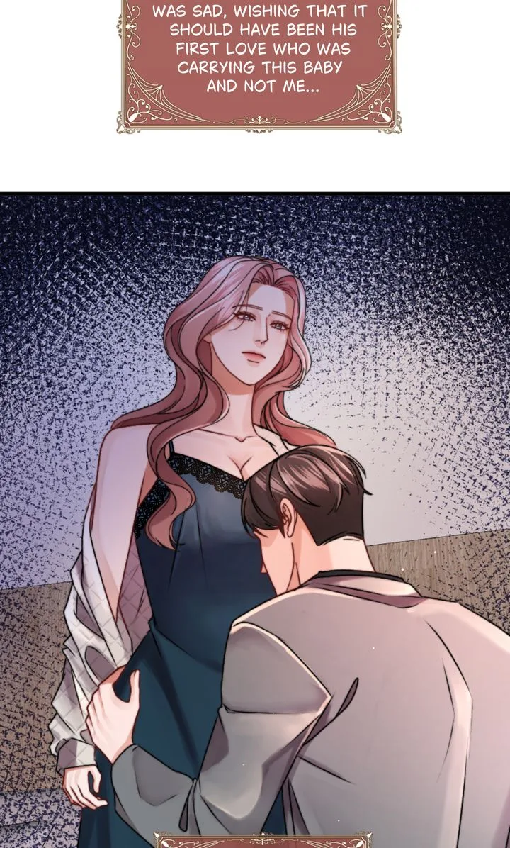 The Billionaire’s Replacement Wife Chapter 20 page 25