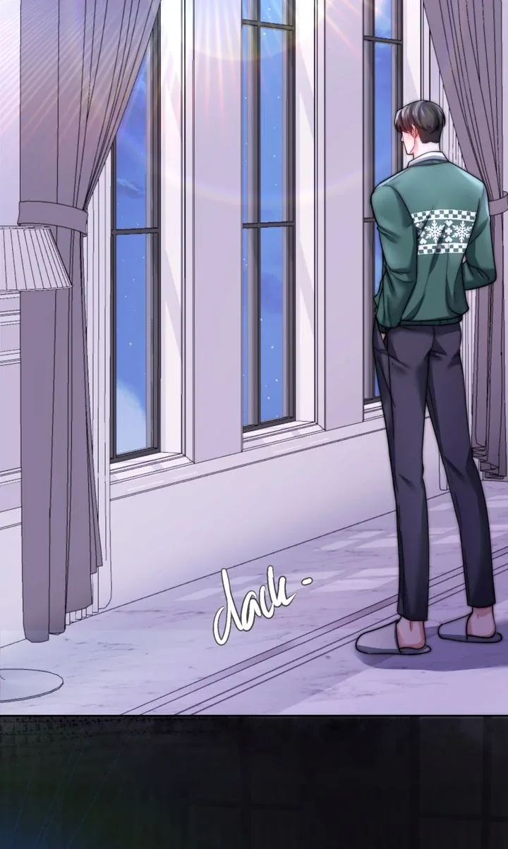 The Billionaire’s Replacement Wife Chapter 19 page 3