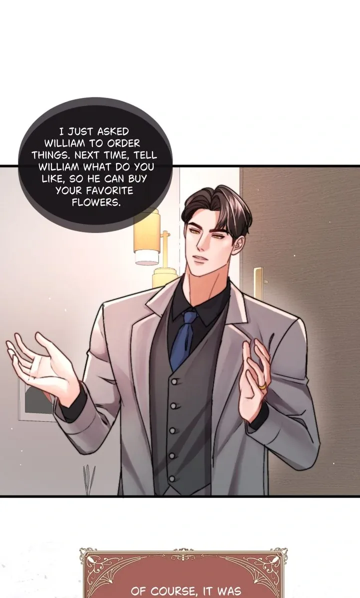 The Billionaire’s Replacement Wife Chapter 20 page 17