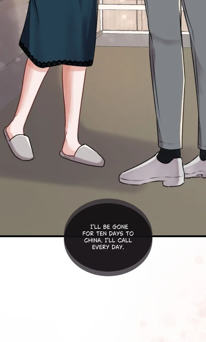 The Billionaire’s Replacement Wife Chapter 20 page 22