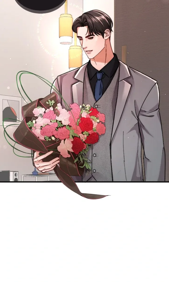 The Billionaire’s Replacement Wife Chapter 20 page 12
