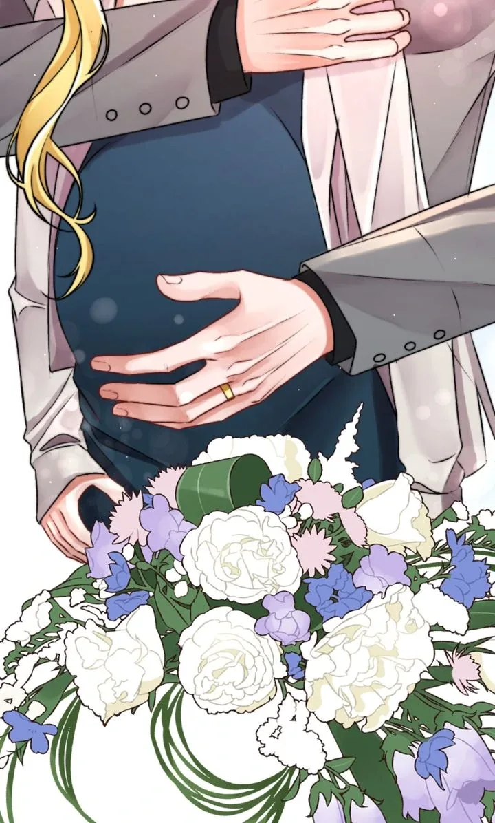 The Billionaire’s Replacement Wife Chapter 20 page 35